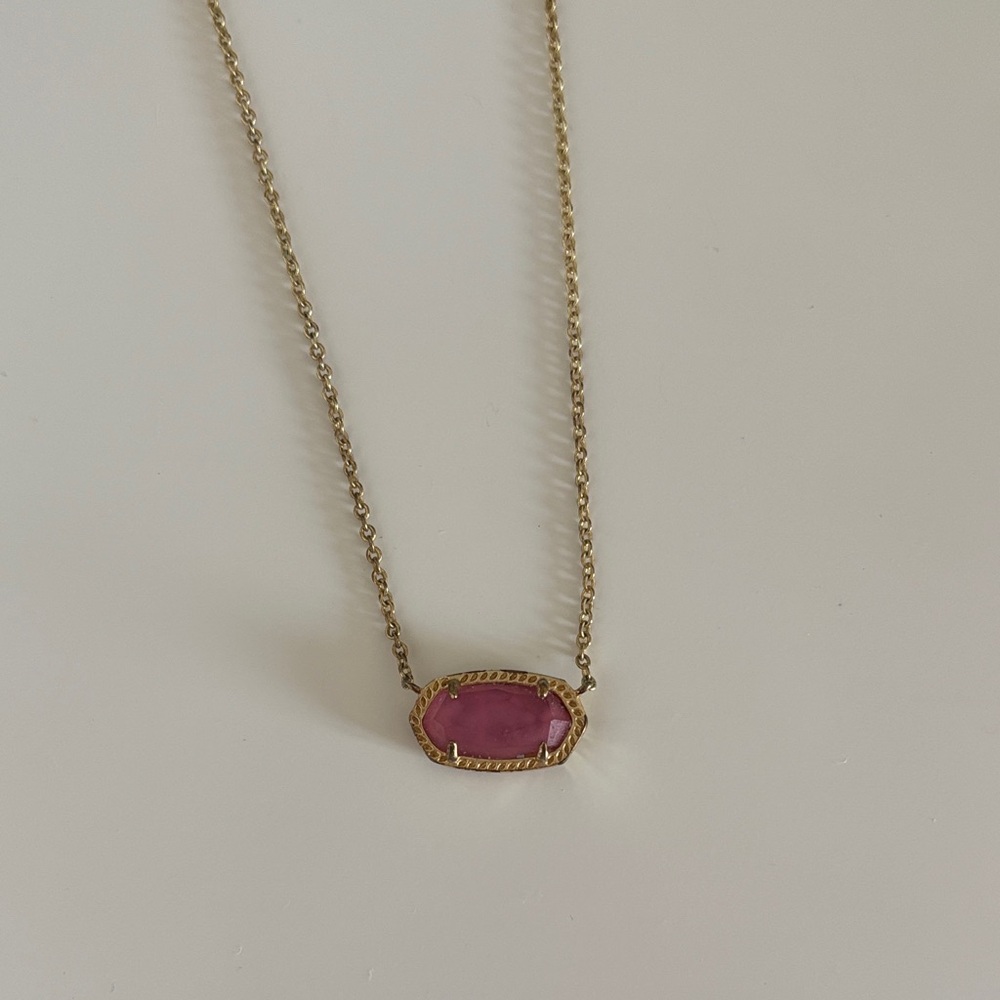 Kendra Scott Necklace